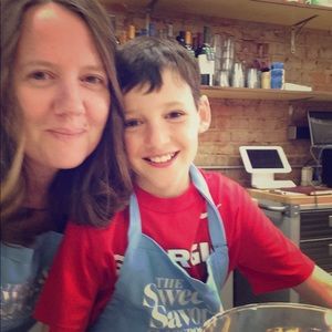 Meet your Posher, Susan